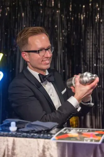 Tanzclub 60 Jahre