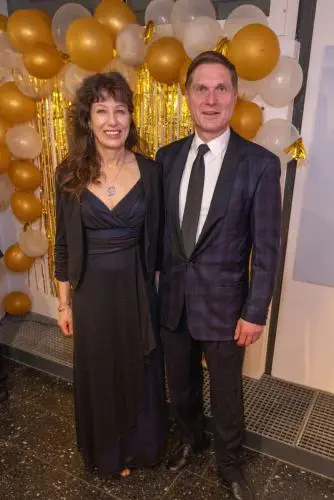Tanzclub 60 Jahre