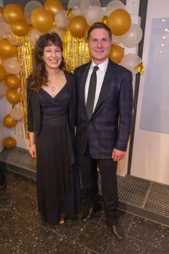 Tanzclub 60 Jahre