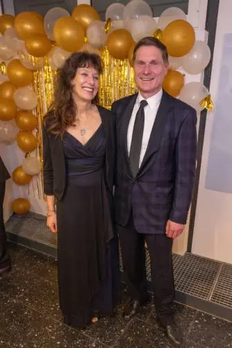 Tanzclub 60 Jahre