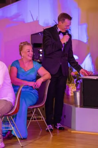Tanzclub 60 Jahre