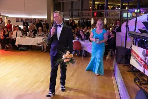 Tanzclub 60 Jahre