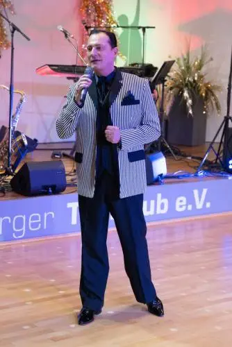 Tanzclub 60 Jahre