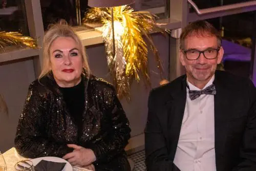 Tanzclub 60 Jahre
