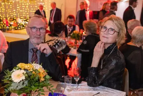 Tanzclub 60 Jahre