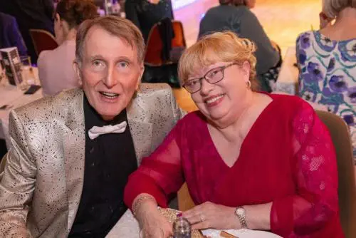 Tanzclub 60 Jahre