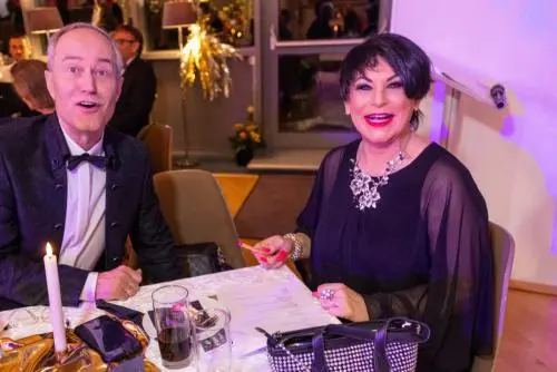Tanzclub 60 Jahre