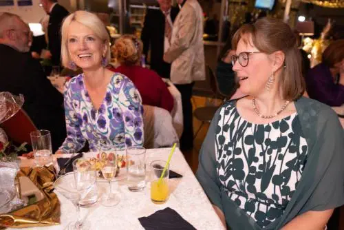 Tanzclub 60 Jahre