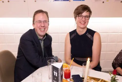 Tanzclub 60 Jahre