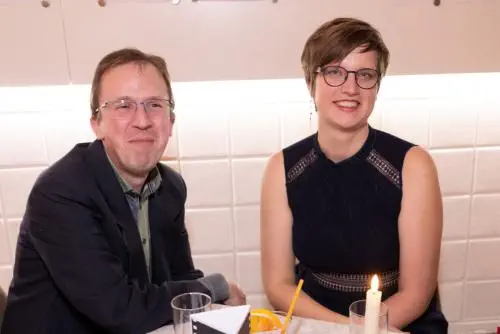 Tanzclub 60 Jahre