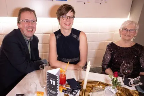 Tanzclub 60 Jahre