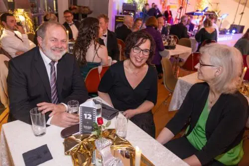 Tanzclub 60 Jahre