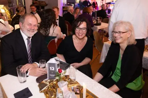 Tanzclub 60 Jahre