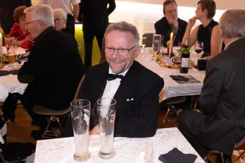 Tanzclub 60 Jahre