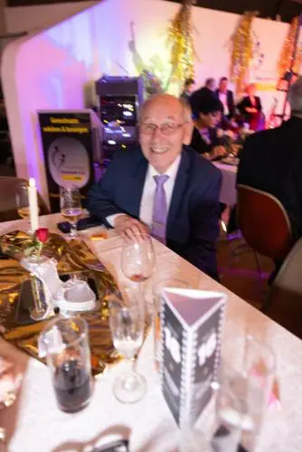 Tanzclub 60 Jahre