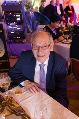 Tanzclub 60 Jahre