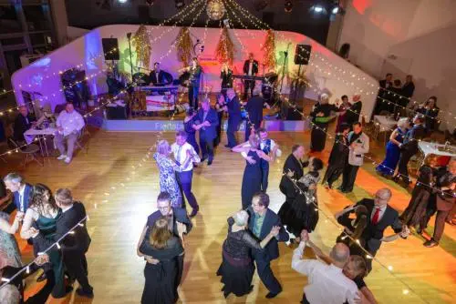 Tanzclub 60 Jahre