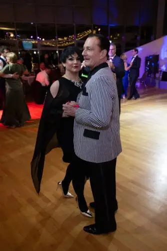 Tanzclub 60 Jahre