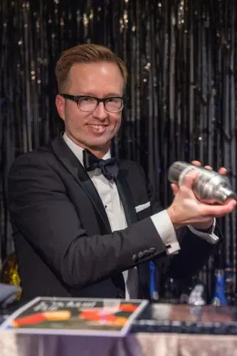 Tanzclub 60 Jahre