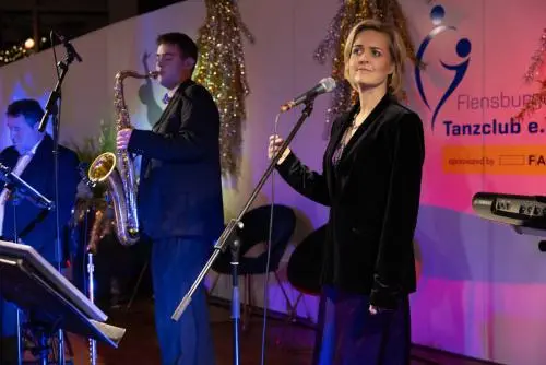 Tanzclub 60 Jahre