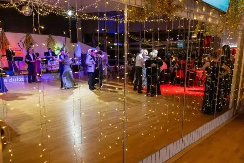 Tanzclub 60 Jahre