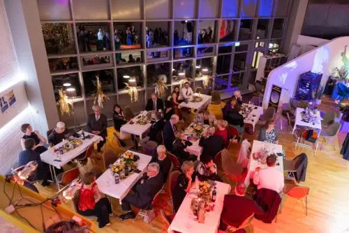 Tanzclub 60 Jahre