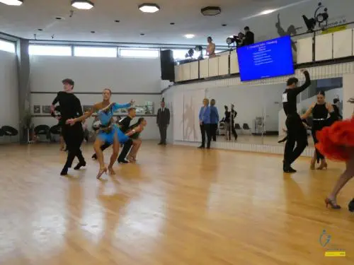 Fjordpokal 2024 Tag 2